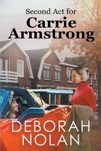 Produktbild: Second Act for Carrie Armstrong