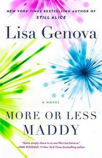 Produktbild: More or Less Maddy