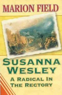Produktbild: Susanna Wesley