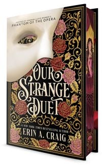 Produktbild: Our Strange Duet