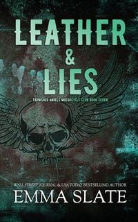 Produktbild: Leather & Lies