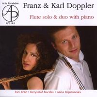Bild vom Artikel Flöte Solo Und Duo Mit Klavier vom Autor Rofe