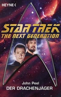 Produktbild: Star Trek - The Next Generation: Drachenj&auml;ger