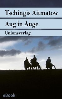 Produktbild: Aug in Auge