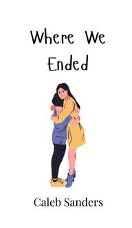 Produktbild: Where We Ended