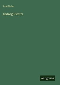 Produktbild: Ludwig Richter