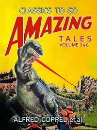 Produktbild: Amazing Tales Volume 146