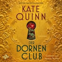 Produktbild: Der Dornenclub