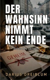 Produktbild: Der Wahnsinn nimmt kein Ende
