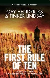 Produktbild: The First Rule of Ten
