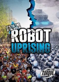 Produktbild: Robot Uprising