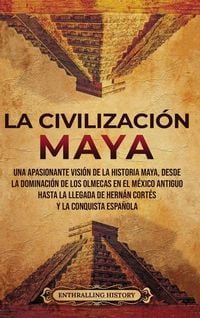 Produktbild: La civilizaci&oacute;n maya