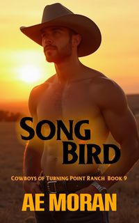 Produktbild: Song Bird (Cowboys of Turning Point Ranch, #9)