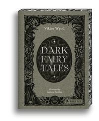Produktbild: Dark Fairy Tales