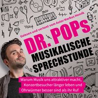 Produktbild: Dr. Pops musikalische Sprechstunde