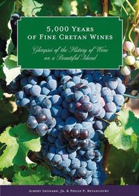 Produktbild: 5,000 Years of Fine Cretan Wines