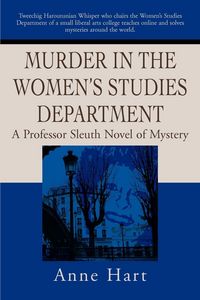 Produktbild: Murder in the Women's Studies Department