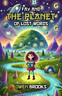 Produktbild: Fay and the Planet of Lost Words