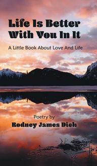 Produktbild: Life Is Better With You In It