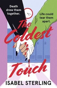Produktbild: The Coldest Touch