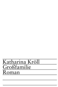 Produktbild: Gro&szlig;familie