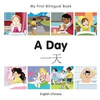 Produktbild: My First Bilingual Book-A Day (English-Chinese)