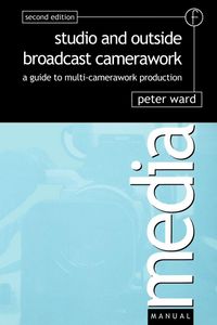 Produktbild: Studio and Outside Broadcast Camerawork