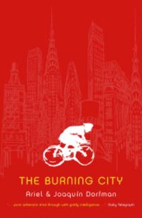 Produktbild: Burning City