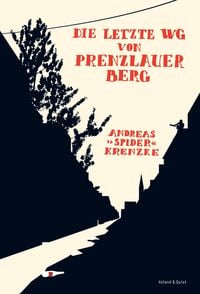 Produktbild: Die letzte WG von Prenzlauer Berg