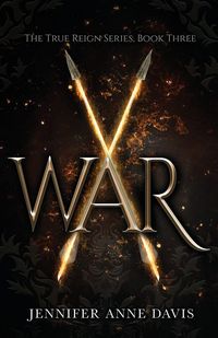 Produktbild: War