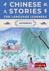 Produktbild: Chinese Stories for Language Learners
