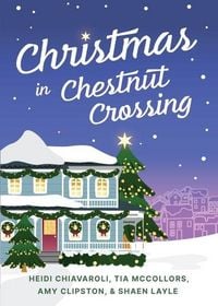 Produktbild: Christmas in Chestnut Crossing