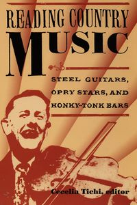 Produktbild: Reading Country Music