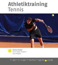 Produktbild: Athletiktraining Tennis