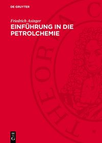 Produktbild: Einf&uuml;hrung in die Petrolchemie