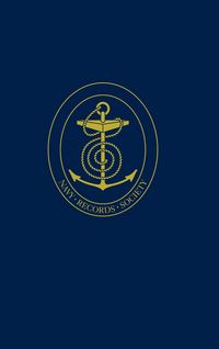 Produktbild: Elizabethan Naval Administration