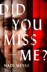 Produktbild: Did You Miss Me?