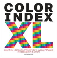 Produktbild: Color Index XL