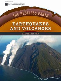 Produktbild: Prager, E:  Earthquakes and Volcanoes