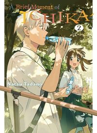 Produktbild: A Brief Moment of Ichika 2