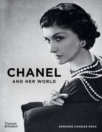 Produktbild: Chanel and her World