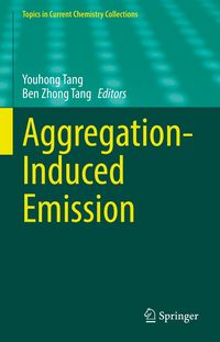 Produktbild: Aggregation-Induced Emission