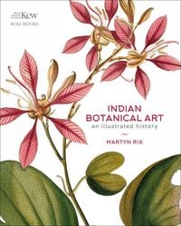Produktbild: Indian Botanical Art