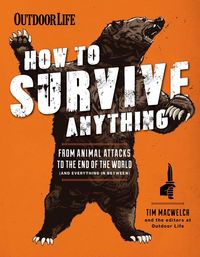 Produktbild: Macwelch, T: Ht Survive Anything