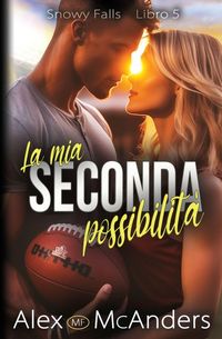 Produktbild: La mia seconda possibilit&agrave;