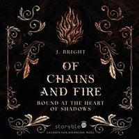 Produktbild: Of Chains and Fire