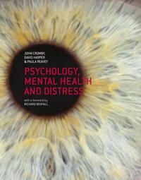 Produktbild: Psychology, Mental Health and Distress