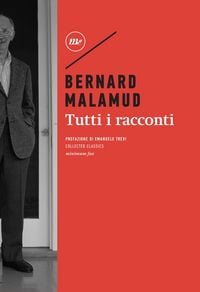 Produktbild: Tutti i racconti