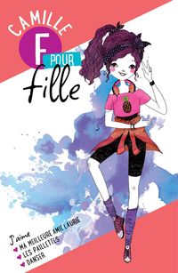 Produktbild: Camille