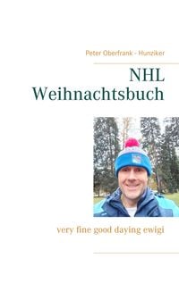 Produktbild: NHL Weihnachtsbuch